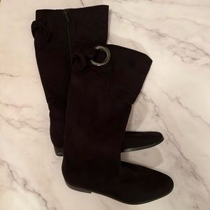 Women’s Imports High Boots